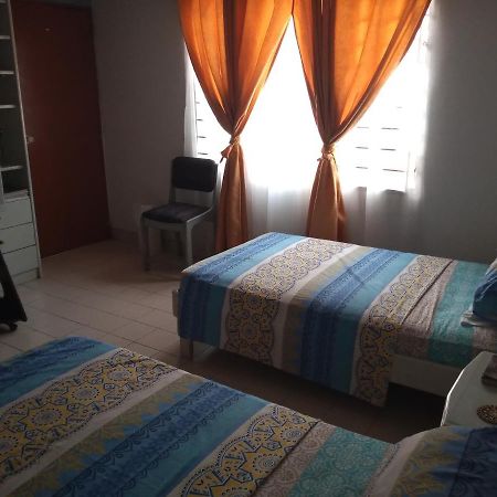 El Rosal Bed & Breakfast Cúcuta Екстериор снимка