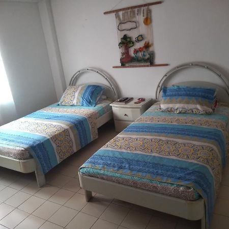 El Rosal Bed & Breakfast Cúcuta Екстериор снимка