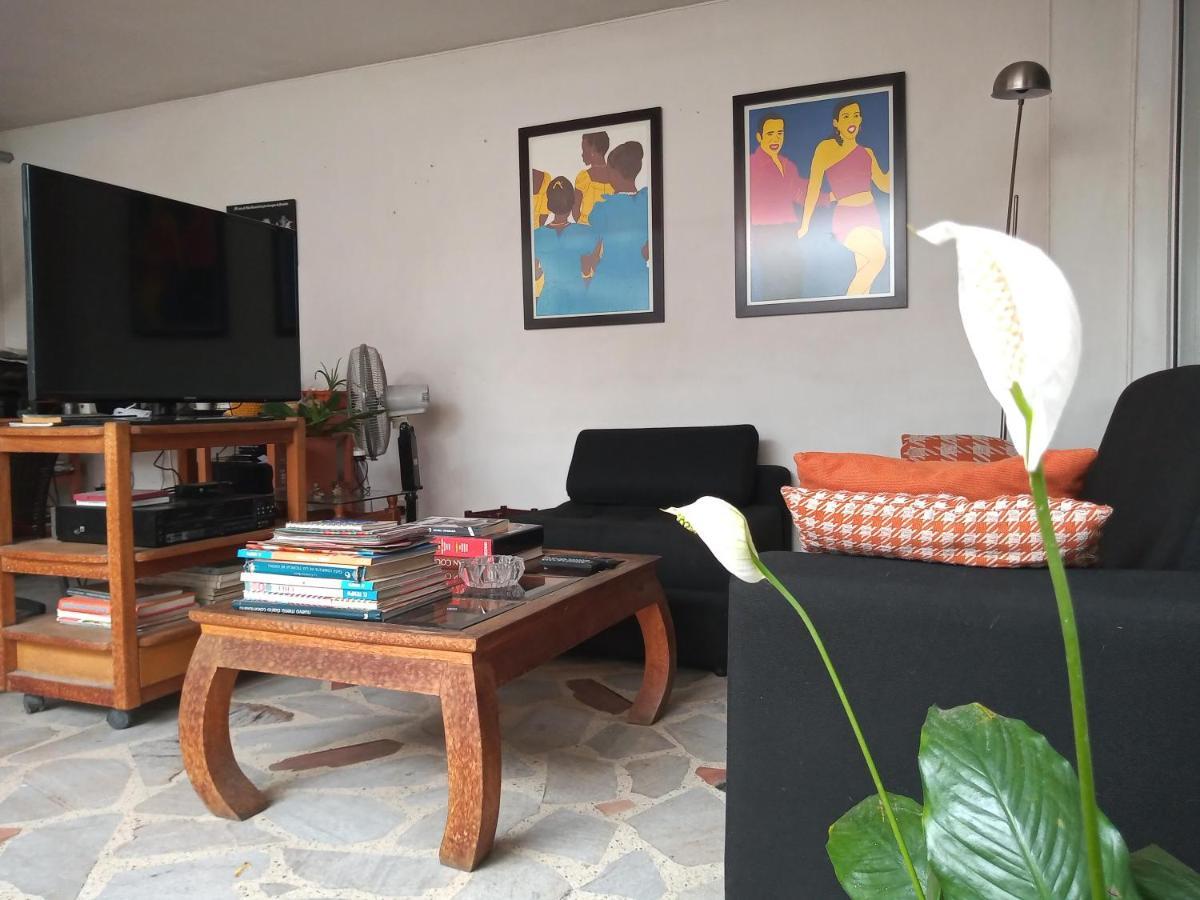 El Rosal Bed & Breakfast Cúcuta Екстериор снимка