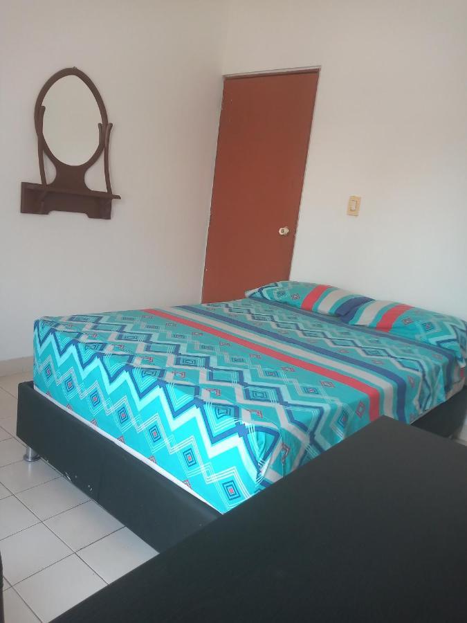 El Rosal Bed & Breakfast Cúcuta Екстериор снимка