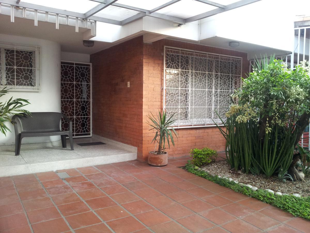 El Rosal Bed & Breakfast Cúcuta Екстериор снимка
