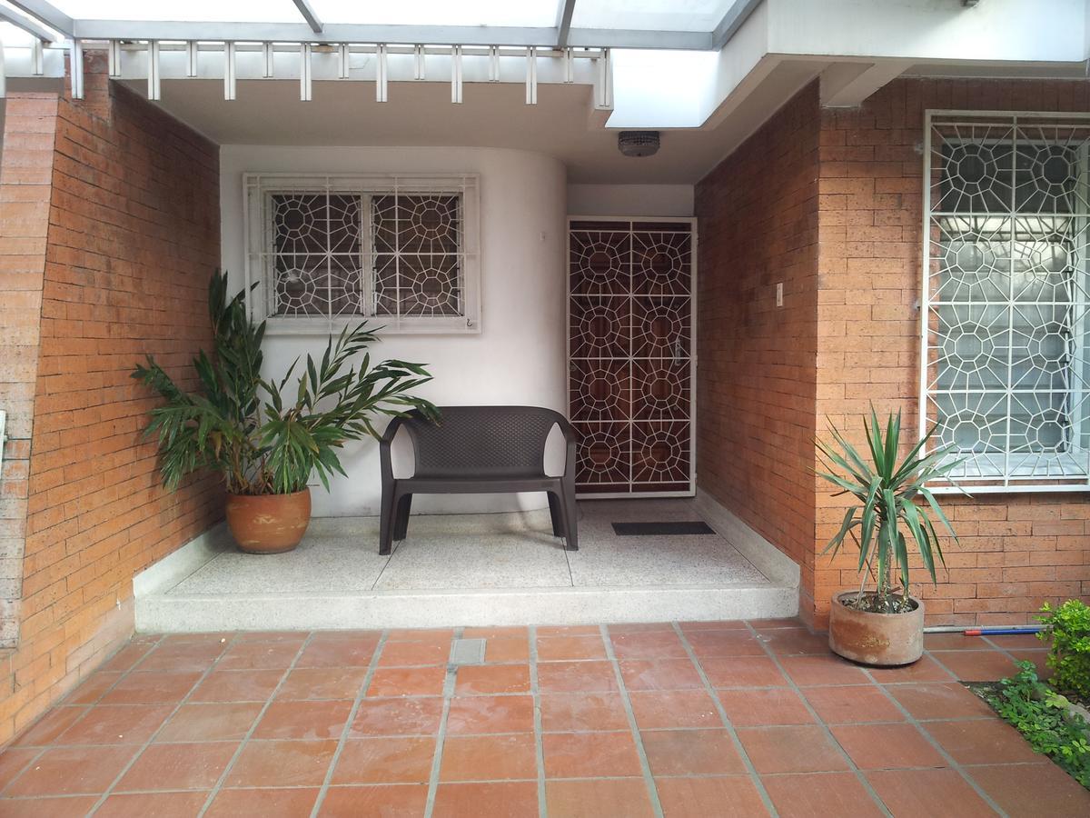El Rosal Bed & Breakfast Cúcuta Екстериор снимка