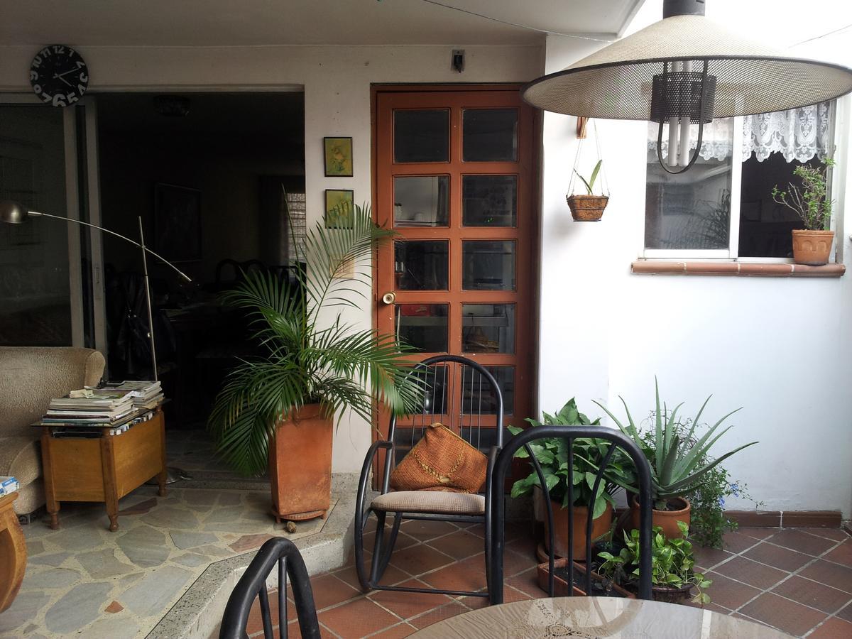 El Rosal Bed & Breakfast Cúcuta Екстериор снимка
